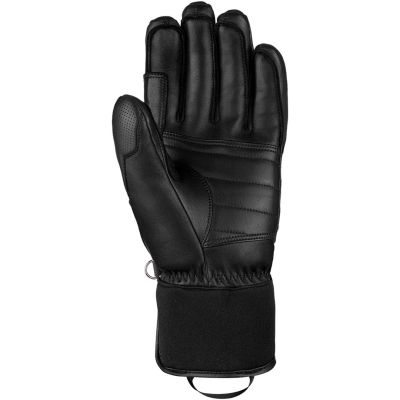 3. REUSCH Master Pro Handschuhe Gr. 8,5 schwarz