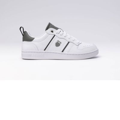 15. K-Swiss LOZAN MATCH LTH M Schuhe 08903-179-M