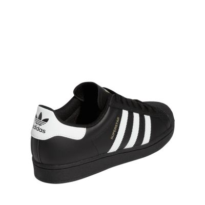 3. Adidas Superstar ADV Schuhe Schwarz GW6931