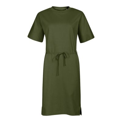 7. Damen-Muse-Kleid (Militär)