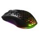 SteelSeries Aerox 3 Wireless Gaming-Maus Onyx – generalüberholt