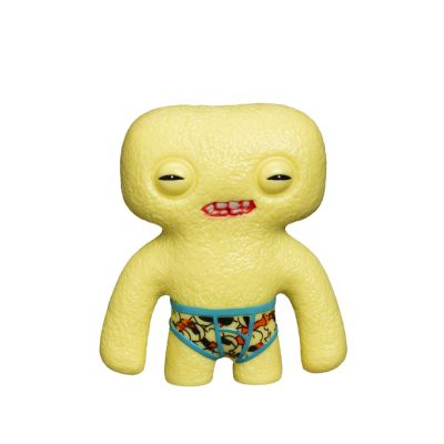 28. FUGGLER S1 SAMMELFIGUREN - 4ER-PACK (SORTIMENT)