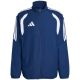 2. adidas Tiro 26 League Presentation Sweatshirt für Herren, marineblau, JZ9048