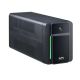 APC EASY UPS 700VA 230V AVR IEC/Steckdosen