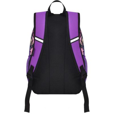 3. Rucksack für Mädchen SEMI LINE