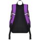 3. Rucksack für Mädchen SEMI LINE