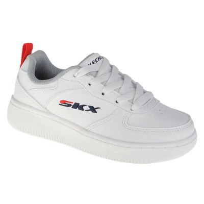 Skechers Sport Court 92 405696L-WHT Weiß 27