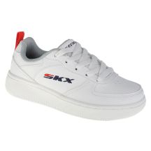 Skechers Sport Court 92 405696L-WHT Weiß 27