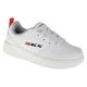 Skechers Sport Court 92 405696L-WHT Weiß 27