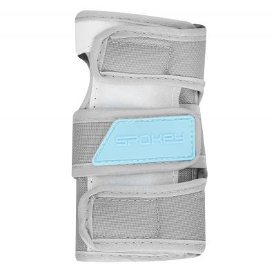 5. Spokey Shield Pro L WH Protektorenset 9506999000