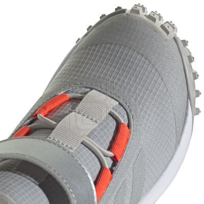 7. Adidas Fortatrail EL K Jr IG7266 Schuhe