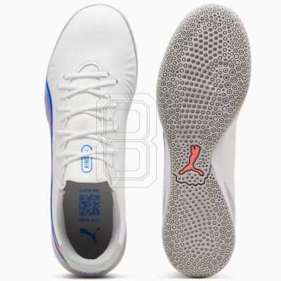 4. Puma KING Match IT 107880-02 Schuhe
