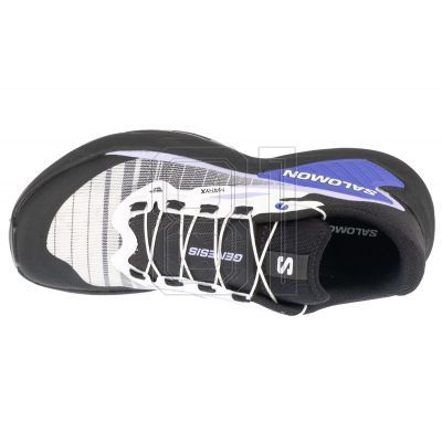 3. Salomon Genesis W L47767300 Laufschuhe