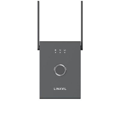 2. Fanvil Linkvil DECT-Telefon W710P - TCP/IP - KLIPS