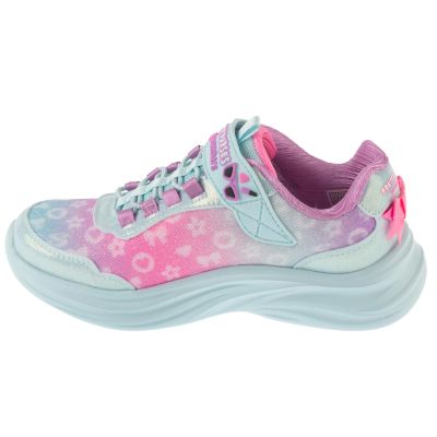 2. Skechers Power Jams 2.0 302199L-AQMT Blau 27