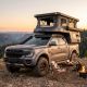 55. OFFLANDER ATAKAMA CAMPER BAU