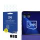 3mk Lens Protection™ Hybrid-Kameraglas für Motorola Razr 70