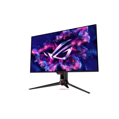 2. ASUS MONITOR 31,5" PG32UCDMZ 4K QD-OLED 240 Hz