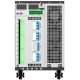 5. USV POWERWALKER VFI 30K TAP PF1 3/3 BE ONLINE 30KVA TERMINAL USB-B RS-232 3/3 LCD EPO OHNE BATTERIE
