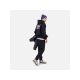 2. ROSSIGNOL WATERFALL H RELAX SWEATSHIRT Herren Schwarz