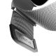 8. Puro Milanese Edelstahlarmband für Apple Watch 38 / 40 / 41 mm - Silber