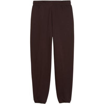 3. Damenhose Puma Her Comfort Pants Fl dunkelbraun 694032 33