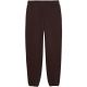3. Damenhose Puma Her Comfort Pants Fl dunkelbraun 694032 33