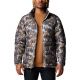 2. Columbia Powder Lite II Bedruckte Jacke M 2098394278