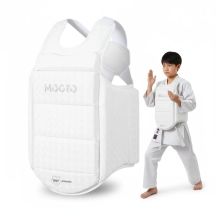 Junior Karate WKF Brustschutz | MOOTO