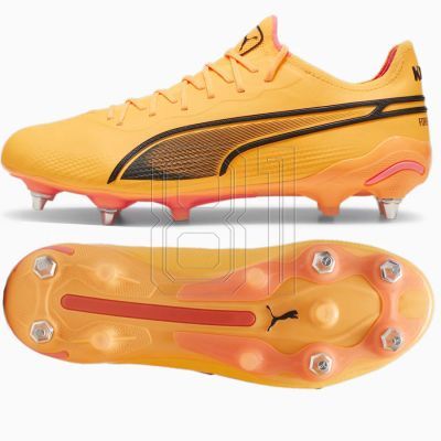 2. Puma KING Ultimate MxSG M 107562 04 Schuhe