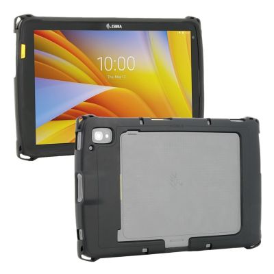 Mobilis 065027 Tablethülle 25,4 cm (10") Schwarz