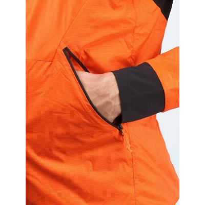 6. Salewa Pedroc Hybrid TWR M Hood JKT 27427-4151 Trekkingjacke