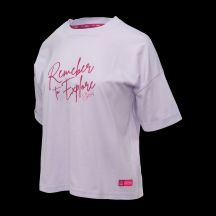 Damen Kurzarm-T-Shirt HILLEVI WO'S