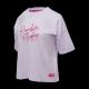 Damen Kurzarm-T-Shirt HILLEVI WO'S