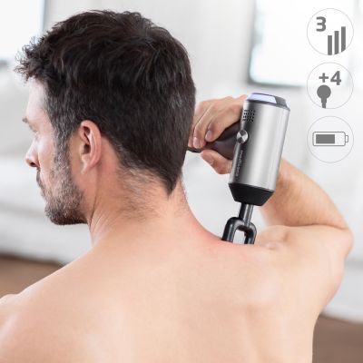 7. Medisana MG 500 Pro Massagepistole