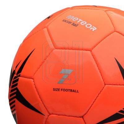 6. Football Meteor Spin 3 17262