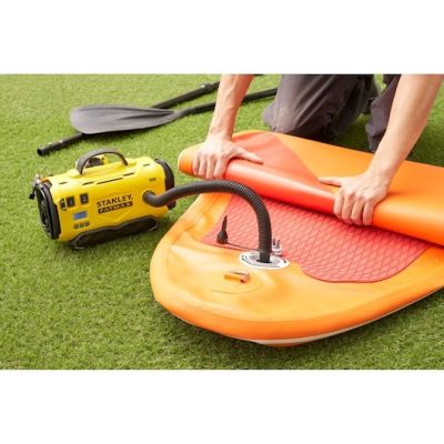 3. 18V Akku-Kompressor SFMCE520B STANLEY