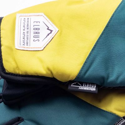 3. Elbrus Pionte Handschuhe 92800553527 