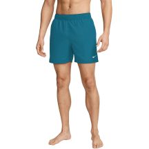 Nike Essential 5 Badeshorts türkis NESSF560 448