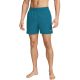 Nike Essential 5 Badeshorts türkis NESSF560 448