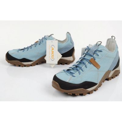 19. Aku Nativa Canvas W 647029 Wanderschuhe