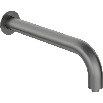 Wandmontierter Duschkopf – 380 mm