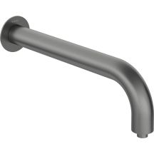 Wandmontierter Duschkopf – 380 mm