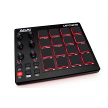AKAI MPD 218 - USB/MIDI-Controller