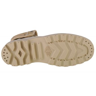 4. Palladium Baggy M 02353-221-M Schuhe
