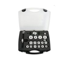 UNIOR Universal-Lager-Einbausatz