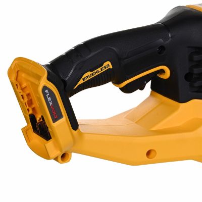 10. Heckenschere 65 cm, 54 V DCMHT573N DEWALT