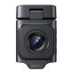 7. Baseus PrimeTrip VD1 Pro 4K Autokamera mit 1080p-Rückfahrkamera und Stromversorgungsset – Schwarz