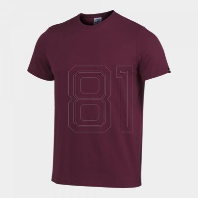 Joma Desert Kurzarm-T-Shirt 101739.671