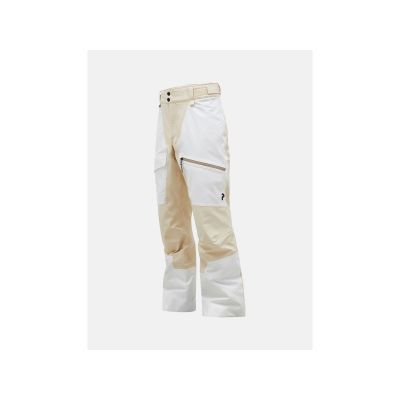 6. Peak Performance M 2L Stretch Skihose beige